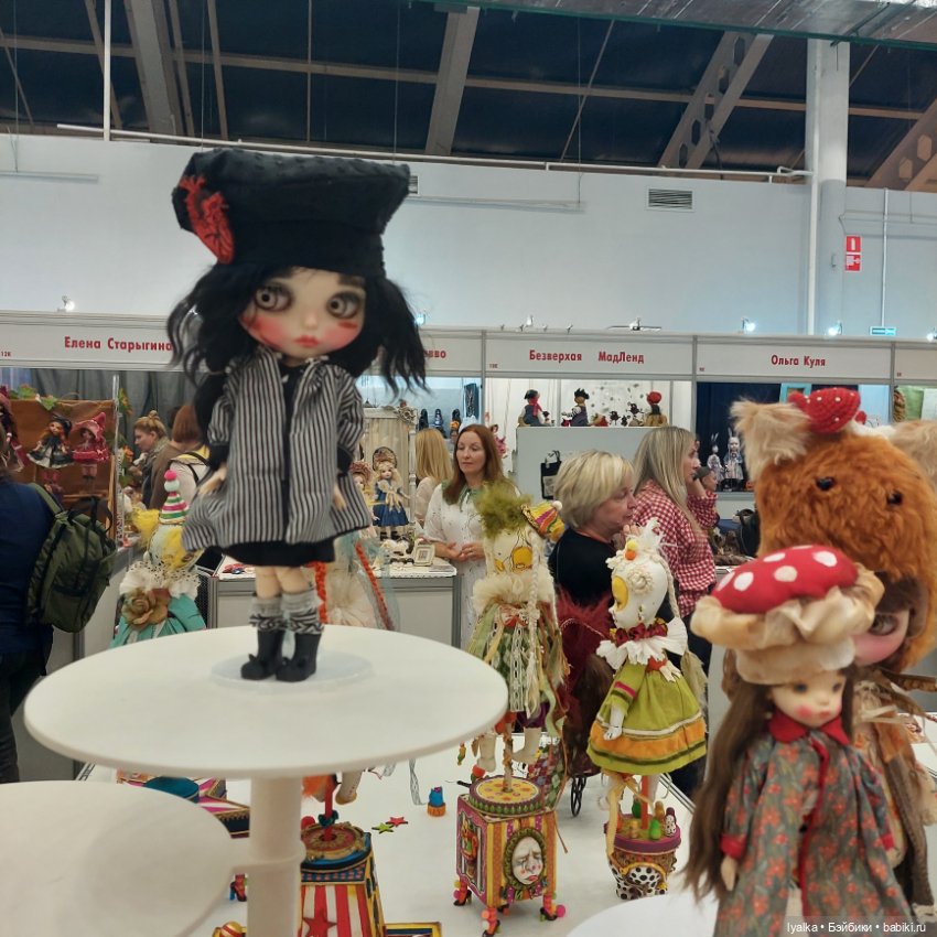 Моя Тишинка. Вдогонку...3