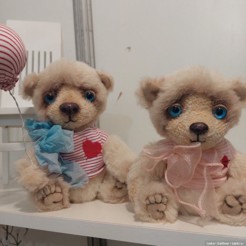 Моя Тишинка. Вдогонку...2