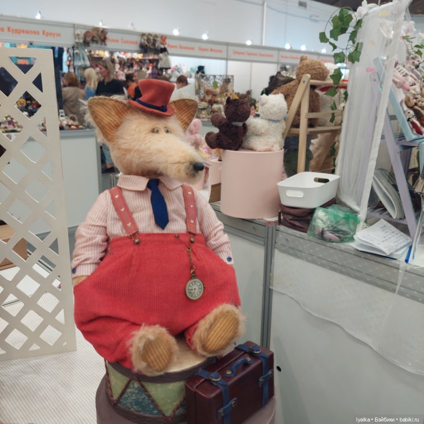 Моя Тишинка. Вдогонку...4