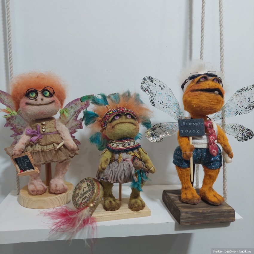 Моя Тишинка. Вдогонку...4