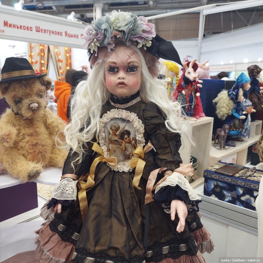 Моя Тишинка. Вдогонку...3 (фото 6)