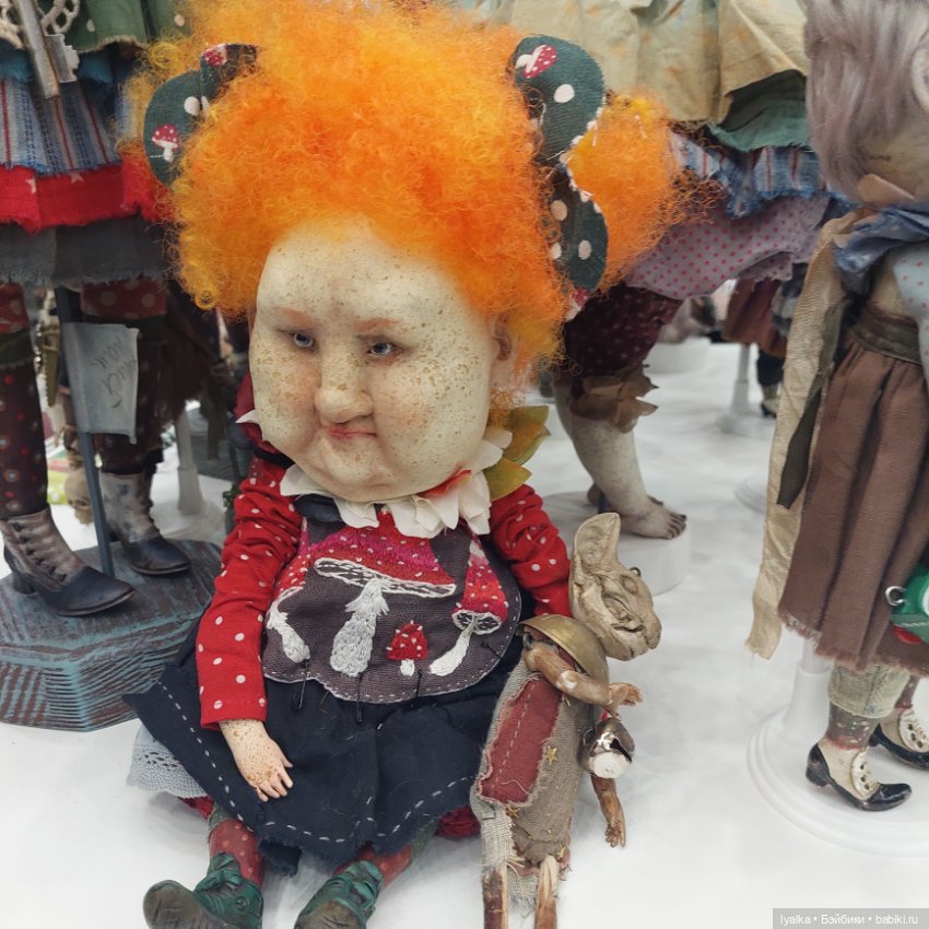 Моя Тишинка. Вдогонку...3