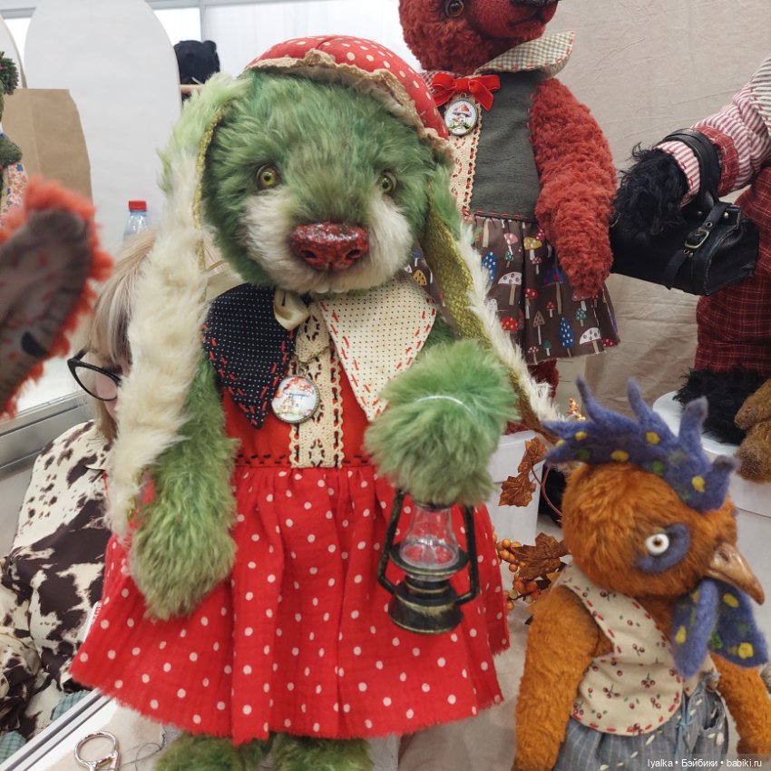 Моя Тишинка. Вдогонку...4