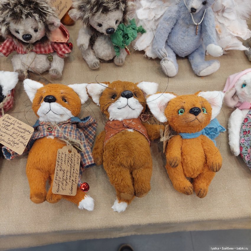 Моя Тишинка. Вдогонку...4