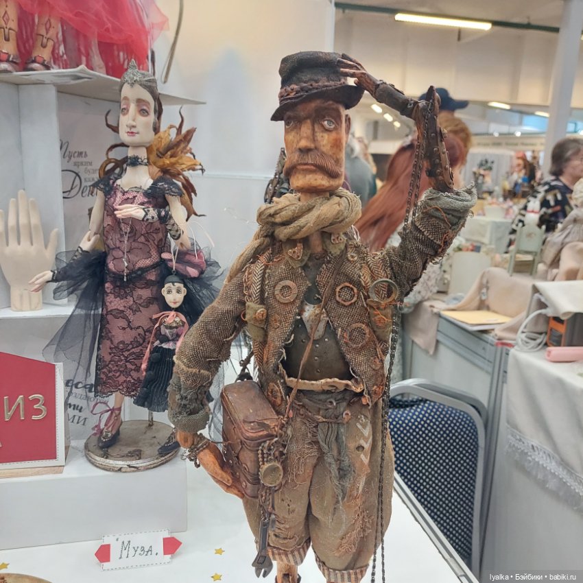 Моя Тишинка. Вдогонку...3