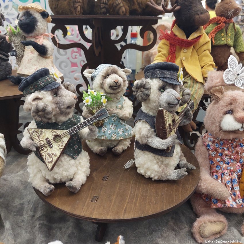 Моя Тишинка. Вдогонку...4