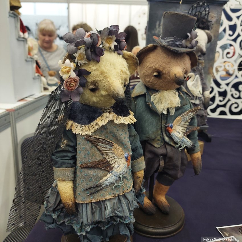 Моя Тишинка. Вдогонку...3