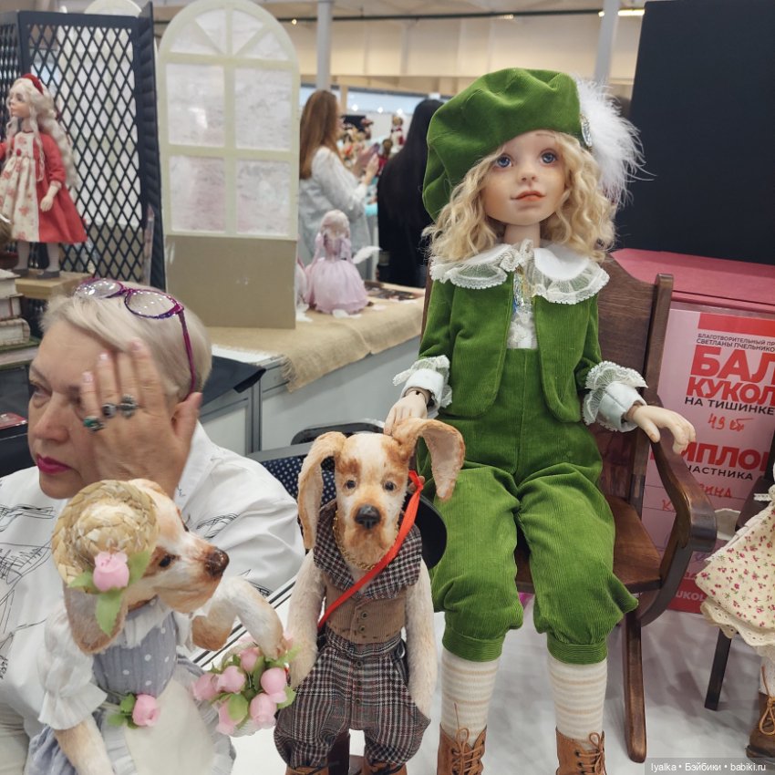 Моя Тишинка. Вдогонку...2