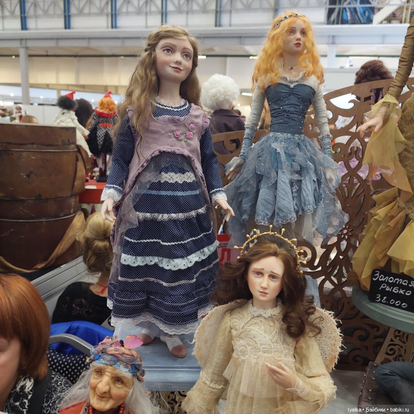 Моя Тишинка. Вдогонку...2