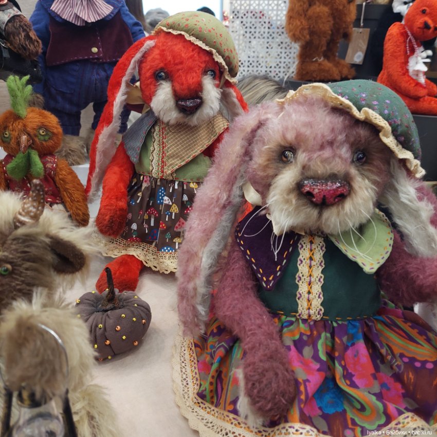 Моя Тишинка. Вдогонку...4