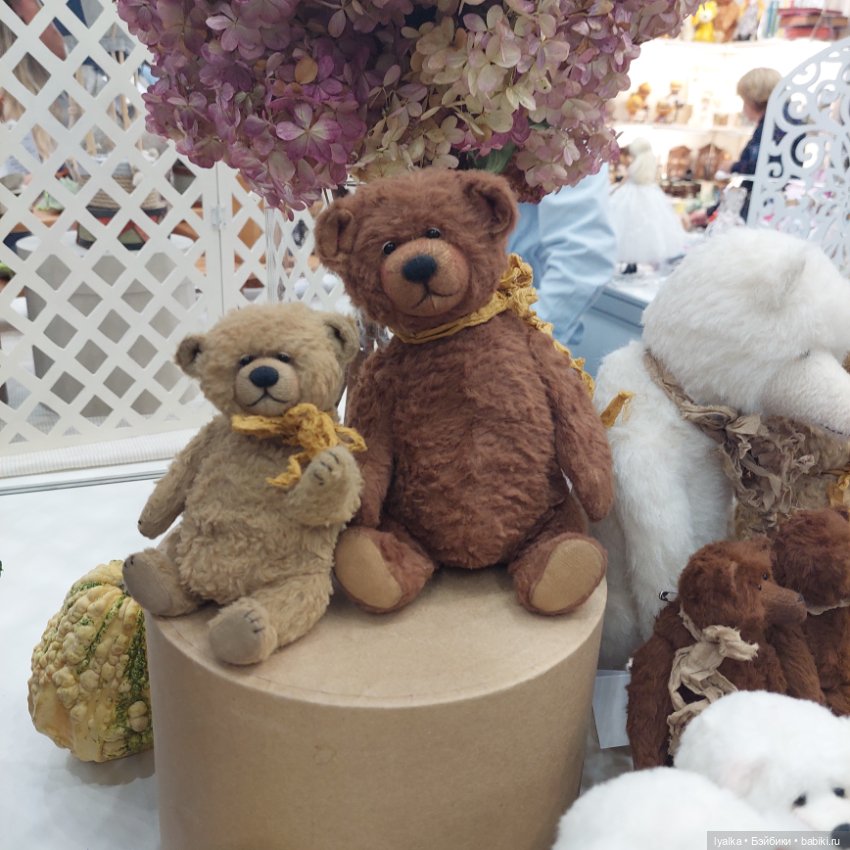 Моя Тишинка. Вдогонку...4