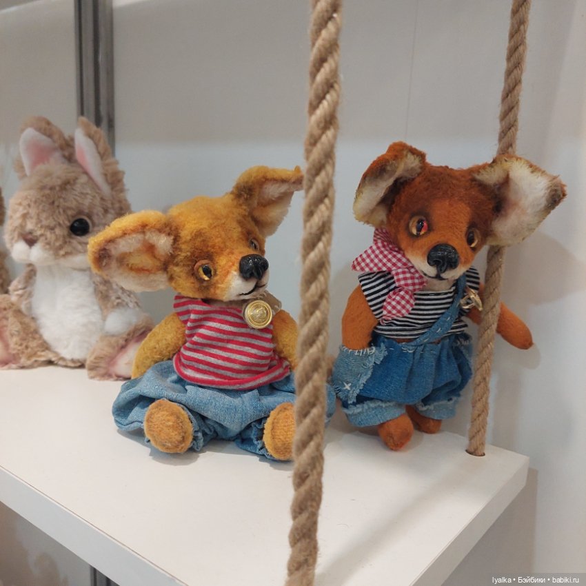 Моя Тишинка. Вдогонку...2