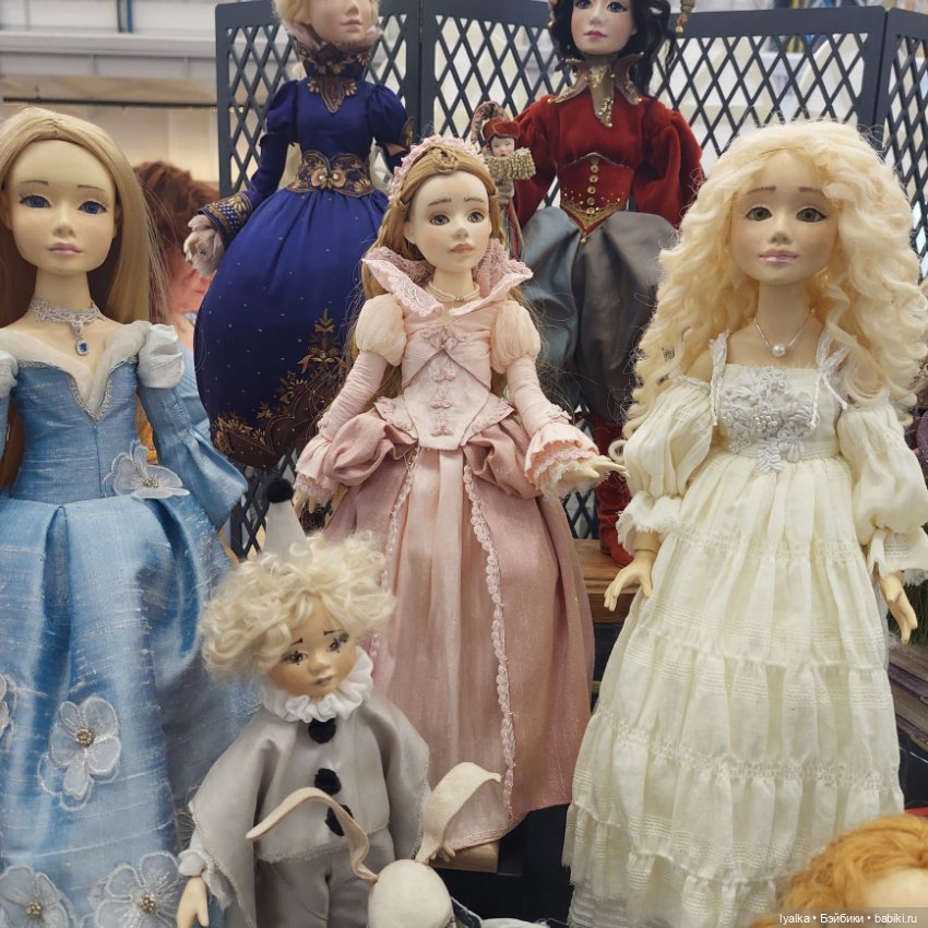 Моя Тишинка. Вдогонку...2