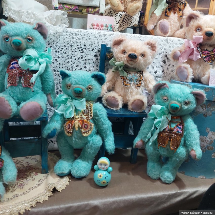 Моя Тишинка. Вдогонку...4