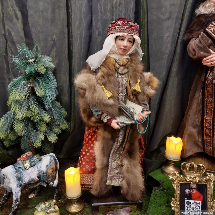 Моя Тишинка. Вдогонку...2