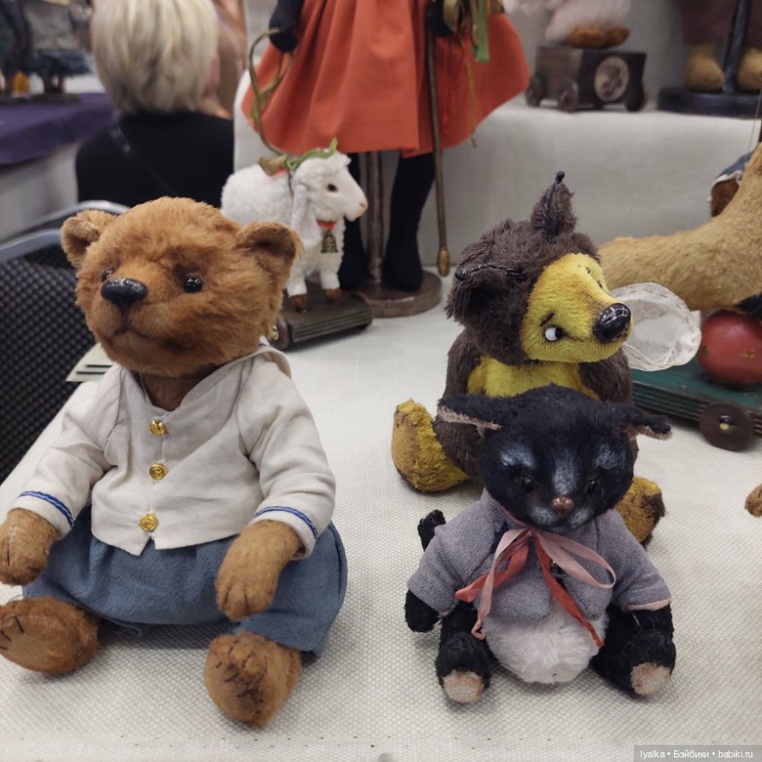 Моя Тишинка. Вдогонку...2 (фото 5)