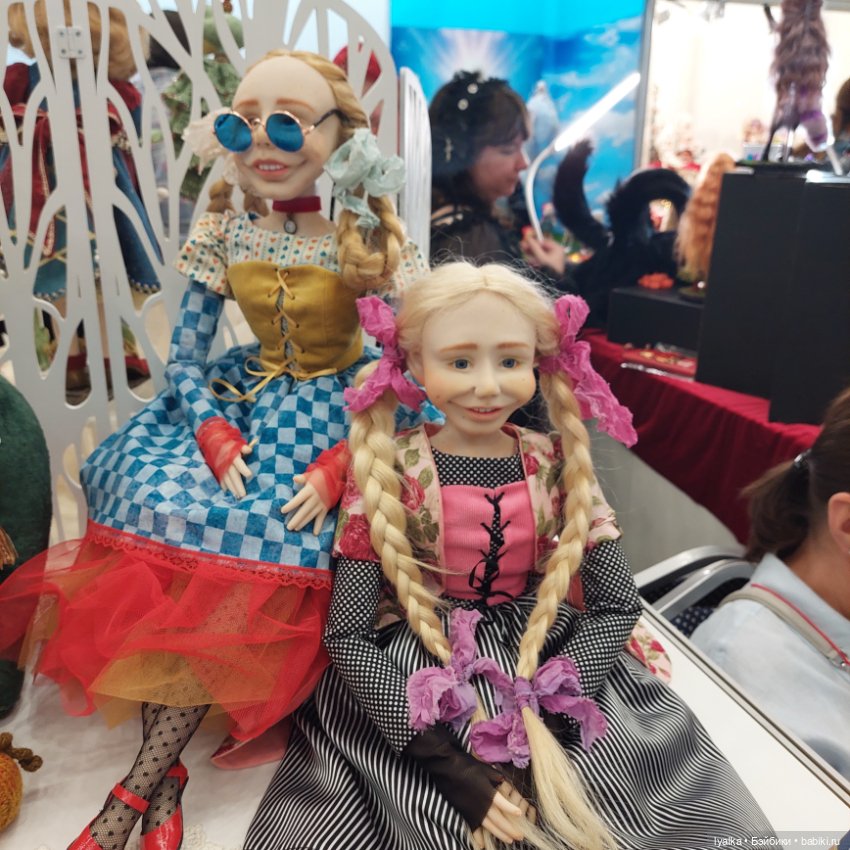 Моя Тишинка. Вдогонку...3