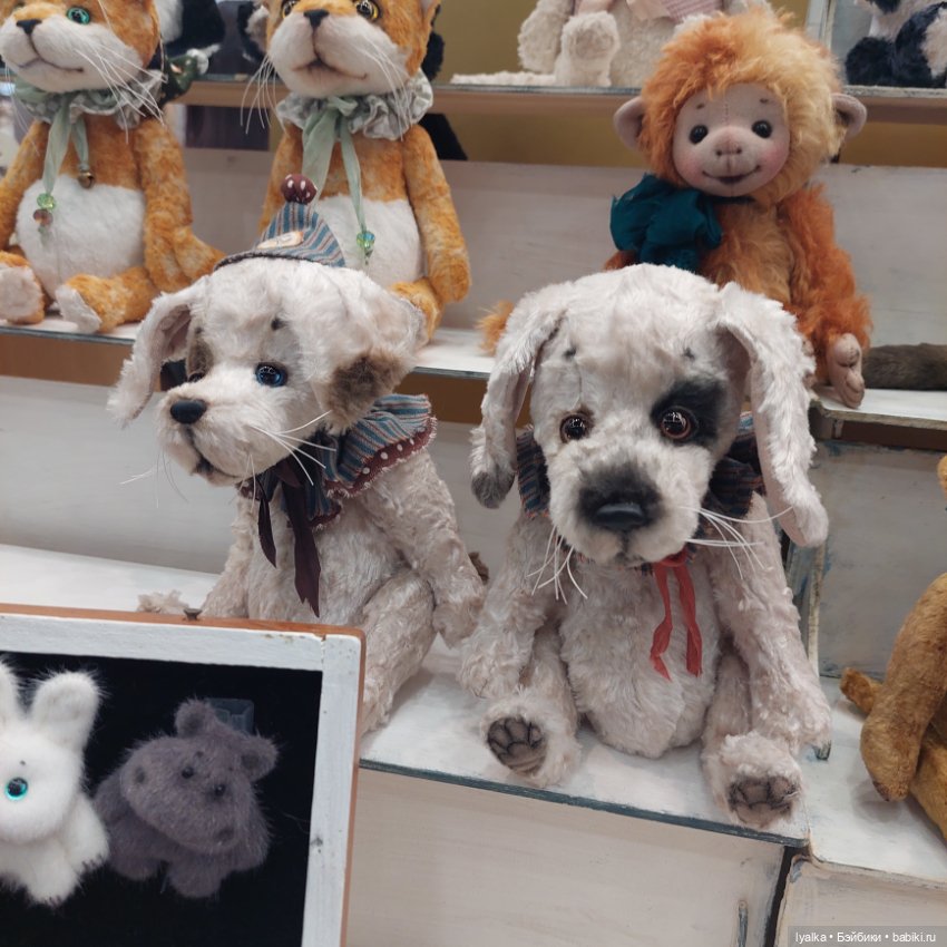 Моя Тишинка. Вдогонку...4