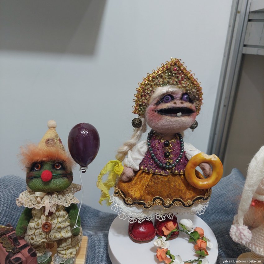 Моя Тишинка. Вдогонку...4