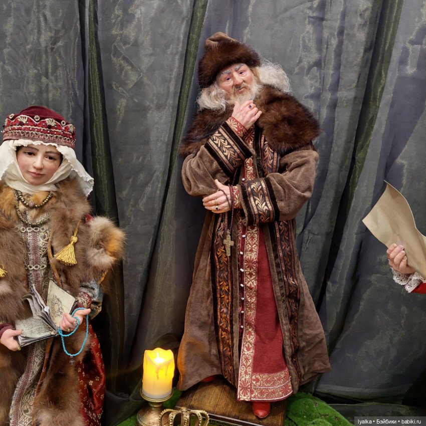 Моя Тишинка. Вдогонку...2