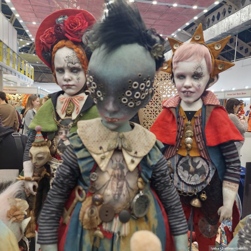 Моя Тишинка. Вдогонку...3