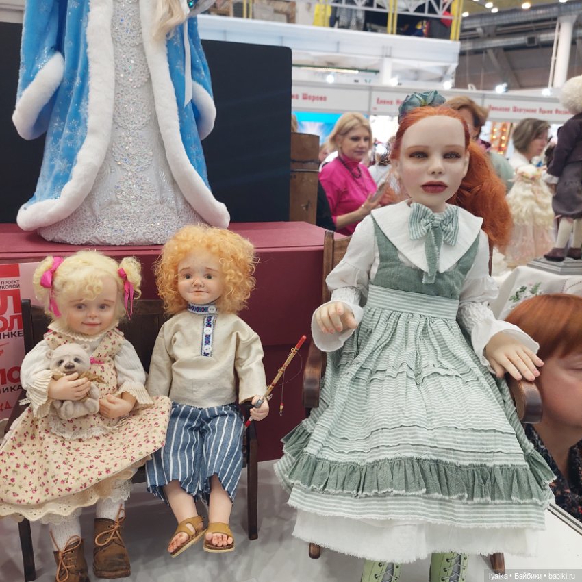 Моя Тишинка. Вдогонку...2