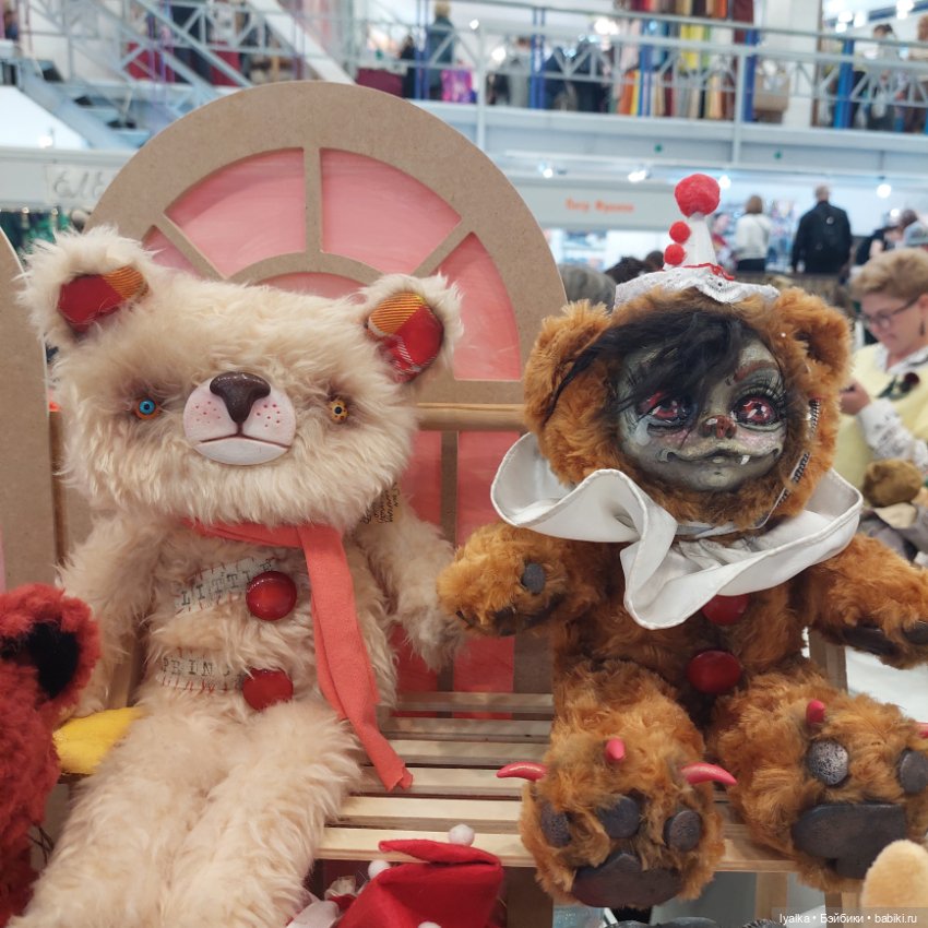 Моя Тишинка. Вдогонку...4