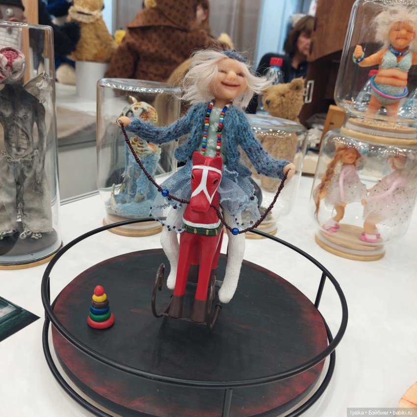 Моя Тишинка. Вдогонку...3