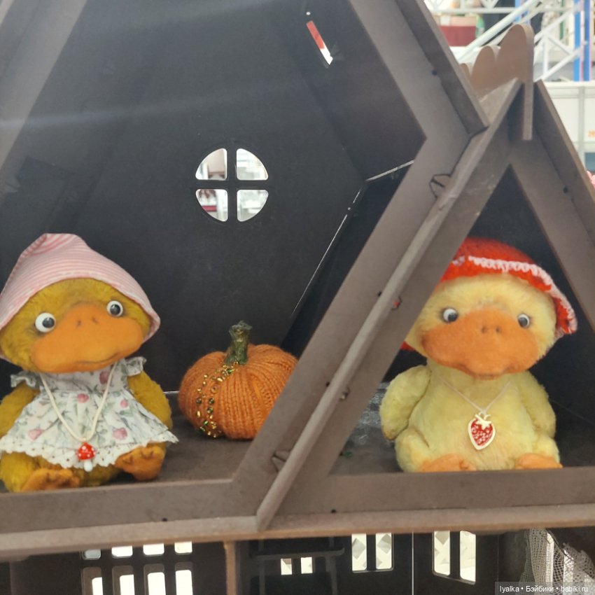 Моя Тишинка. Вдогонку...4