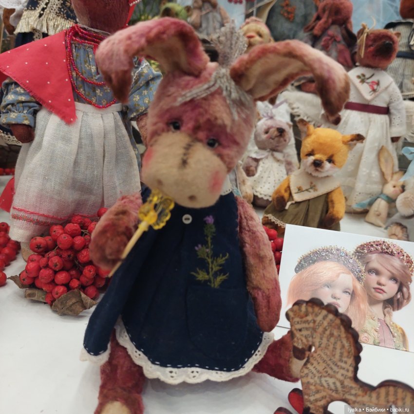 Моя Тишинка. Вдогонку...4 (фото 7)