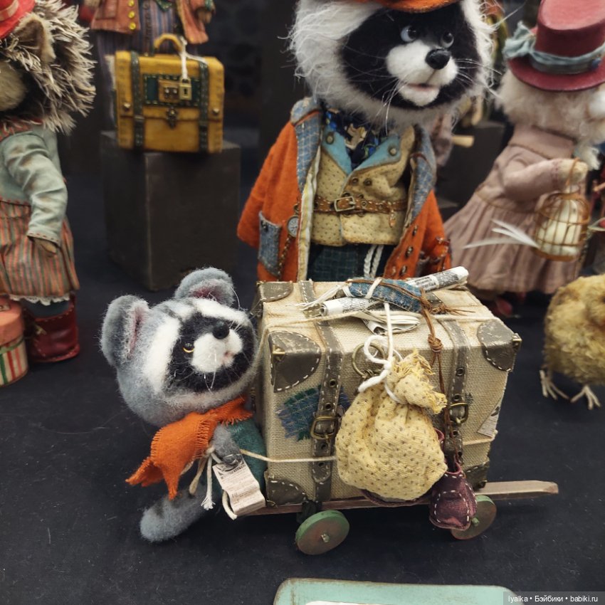 Моя Тишинка. Вдогонку...4