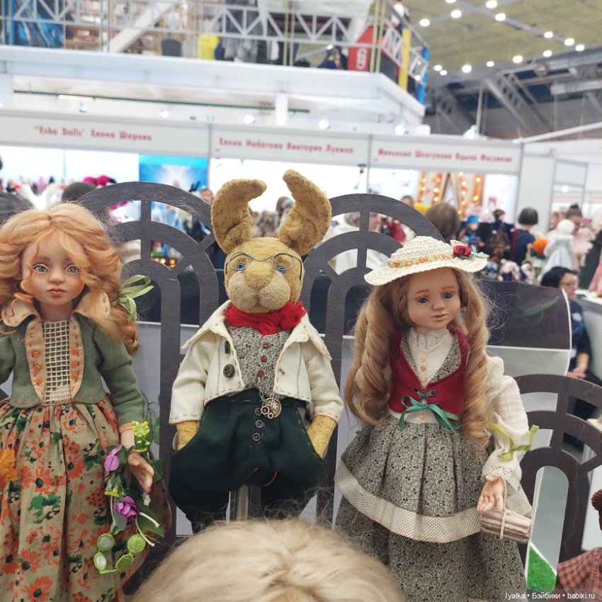 Моя Тишинка. Вдогонку...2