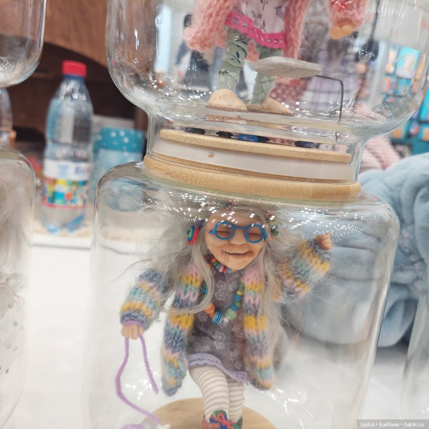 Моя Тишинка. Вдогонку...3