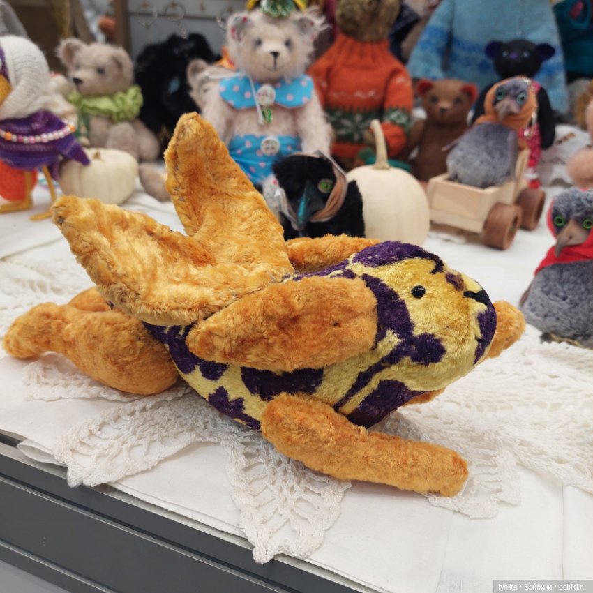 Моя Тишинка. Вдогонку...4 (фото 8)