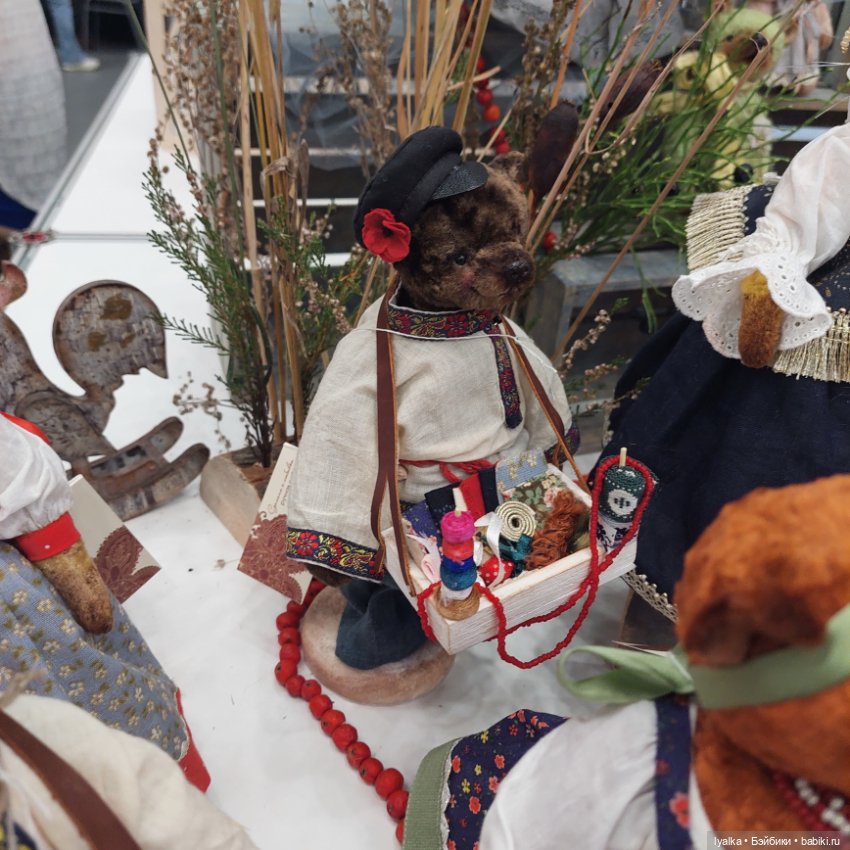 Моя Тишинка. Вдогонку...4 (фото 4)