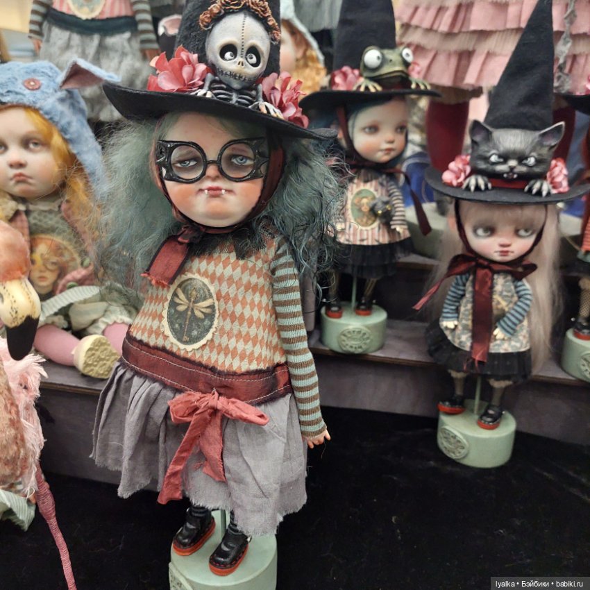 Моя Тишинка. Вдогонку...3