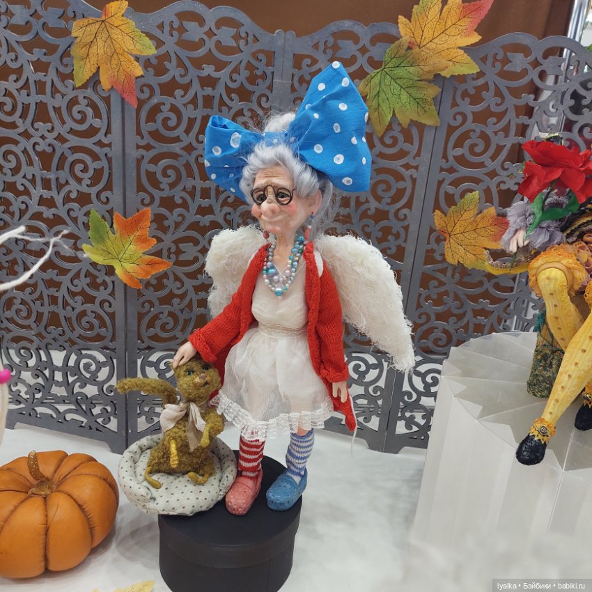 Моя Тишинка. Вдогонку...2