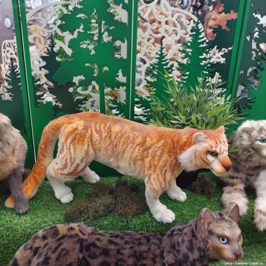 Моя Тишинка. Вдогонку...4