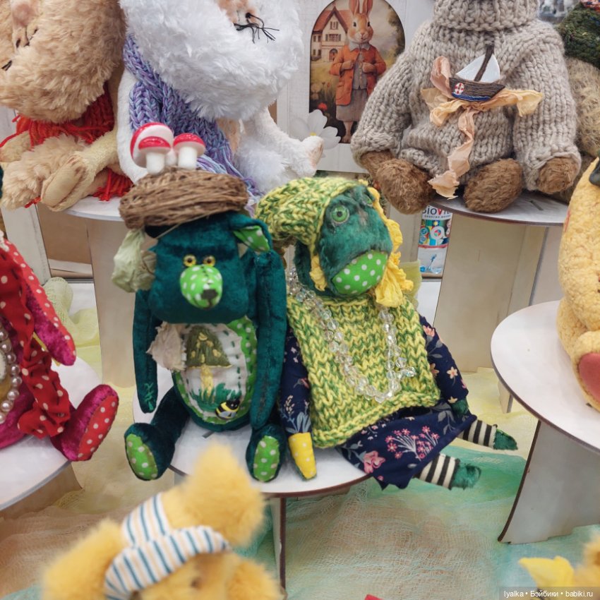 Моя Тишинка. Вдогонку...4