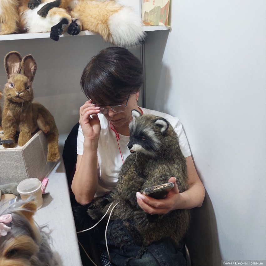 Моя Тишинка. Вдогонку...4