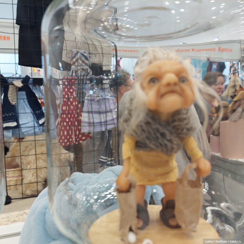 Моя Тишинка. Вдогонку...3