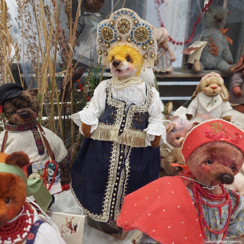 Моя Тишинка. Вдогонку...4