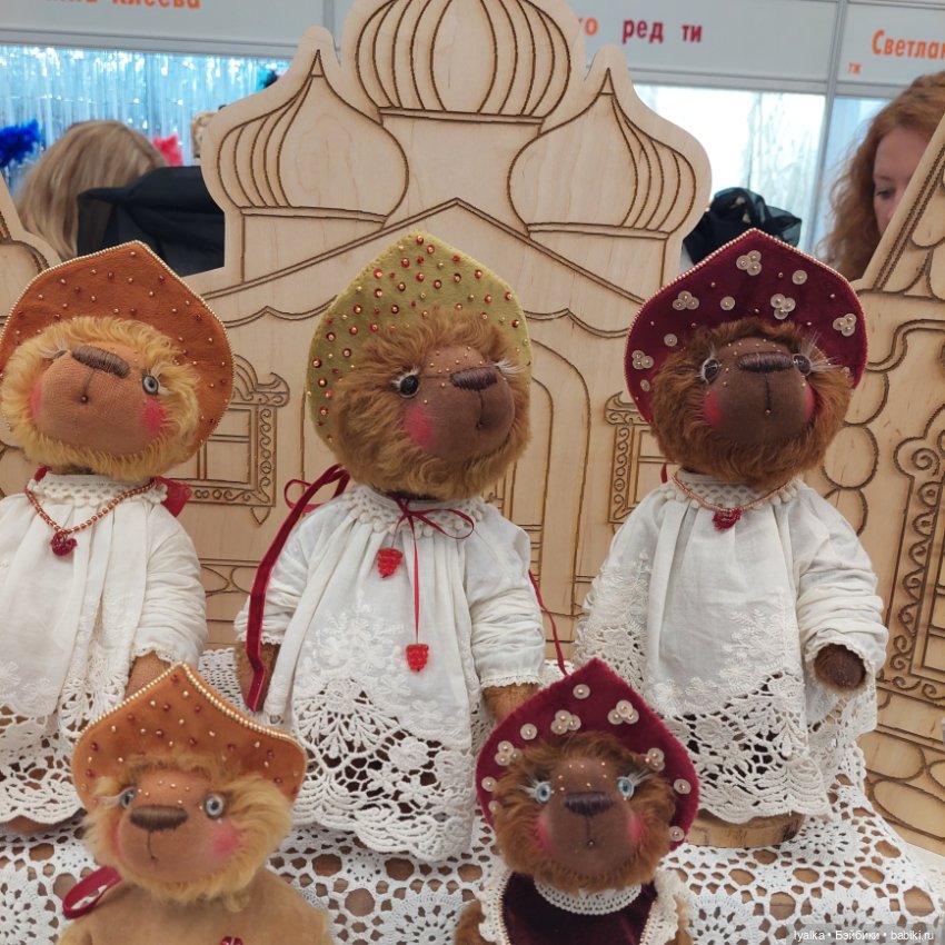 Моя Тишинка. Вдогонку...4