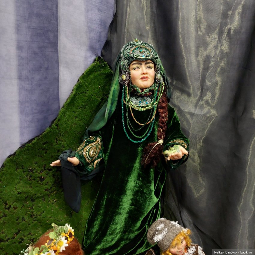 Моя Тишинка. Вдогонку...2