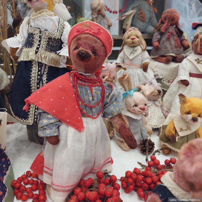 Моя Тишинка. Вдогонку...4 (фото 6)