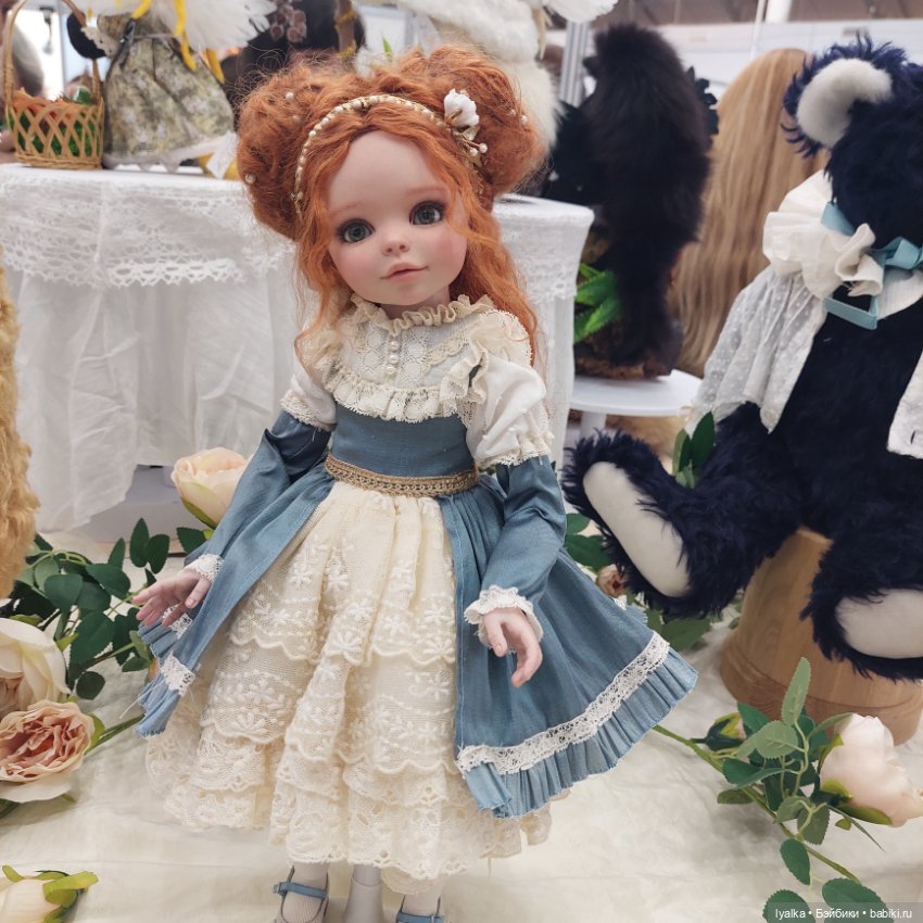 Моя Тишинка. Вдогонку...5 (фото 3)