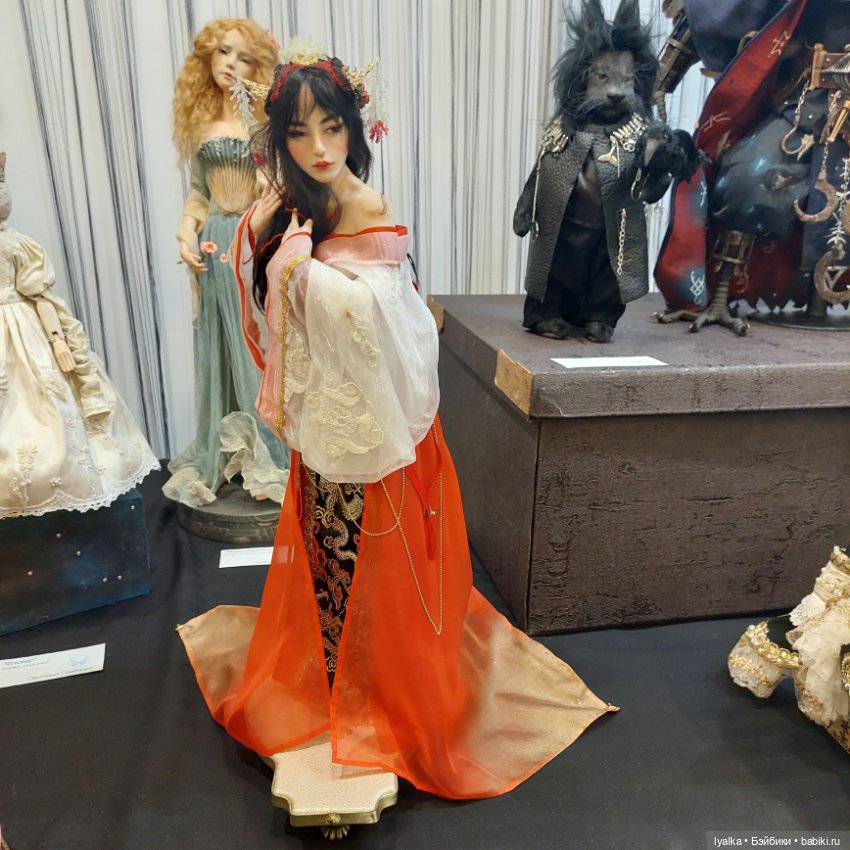 Моя Тишинка. Вдогонку...6 Стенд Культурный код России+ стенд с работами разных мастеров