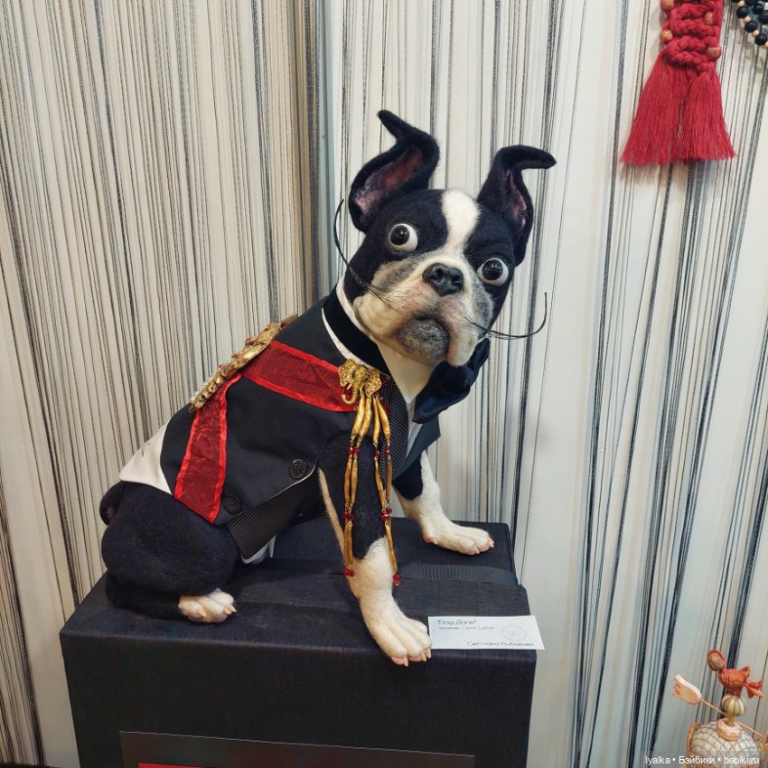 Моя Тишинка. Вдогонку...6 Стенд Культурный код России+ стенд с работами разных мастеров