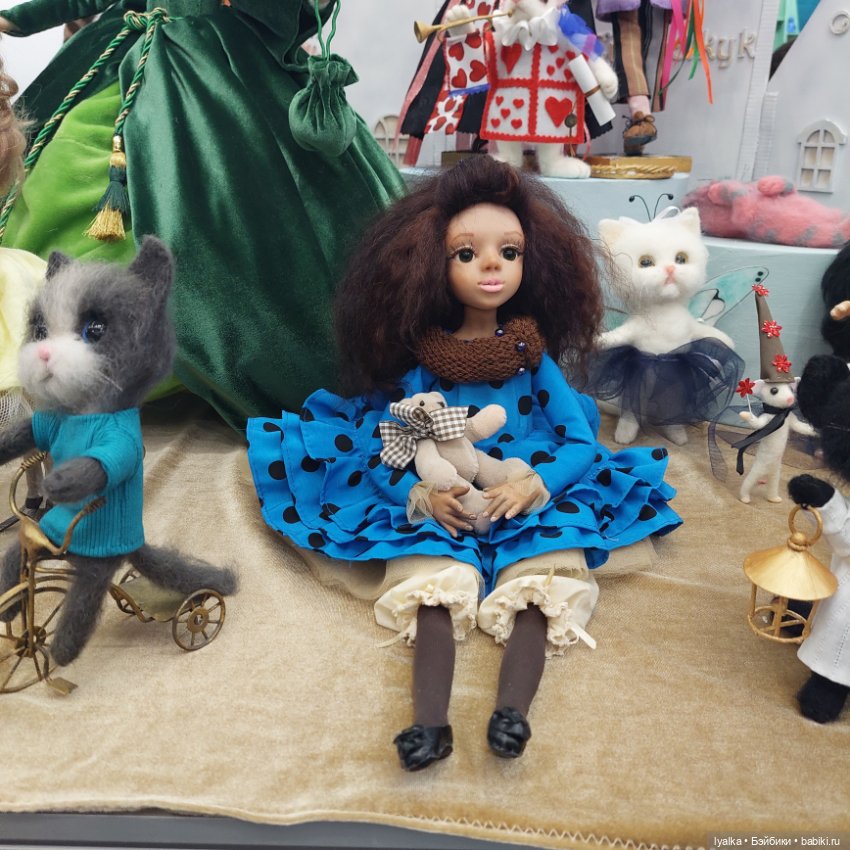 Моя Тишинка. Вдогонку...5 (фото 5)