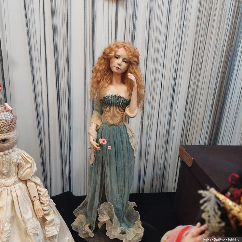 Моя Тишинка. Вдогонку...6 Стенд Культурный код России+ стенд с работами разных мастеров